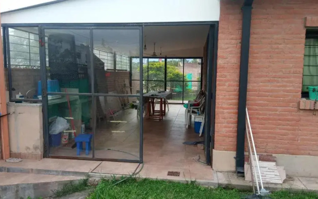 La casita