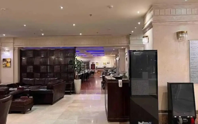 Karim Hotel - Al Olya