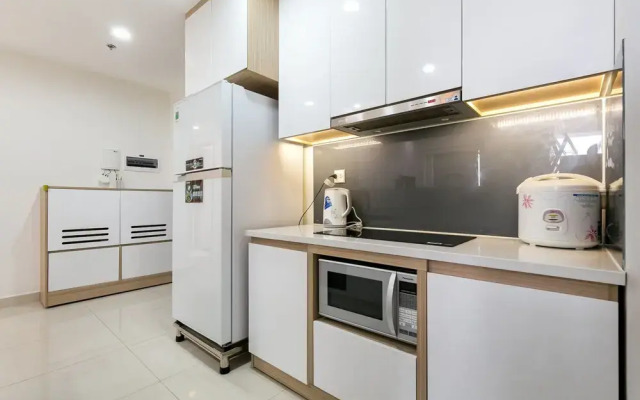 Macy Studio Apartment