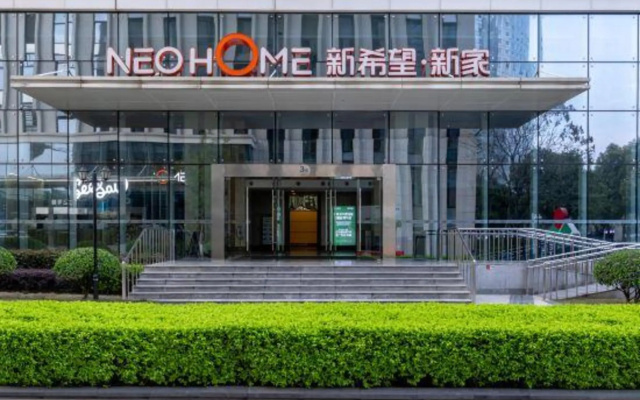 Neo Home Hotel
