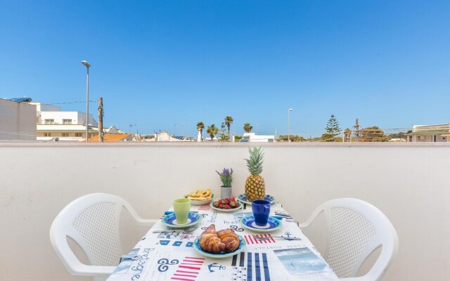 3312 Appartamento Cicladi - Paxos PP by Barbarhouse