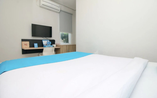 Airy Syariah Pondok Indah Tanah Kusir Dua 1 Jakarta