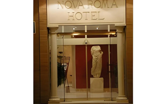 Hotel Nova Roma