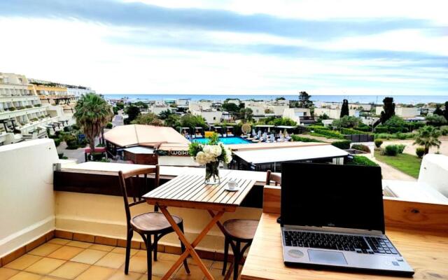 Cap d' Agde Naturiste Port Nature 566