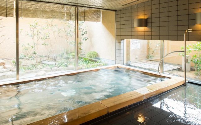 Mitsui Garden Hotel Okayama