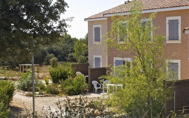 Residence Odalys Le Mas des Vignes