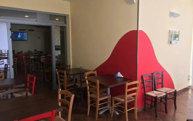 Rosso Di Sera