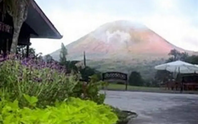 Lokon Boutique Resort