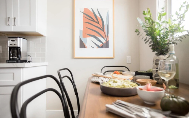 Prospect Unit 7 in San Diego