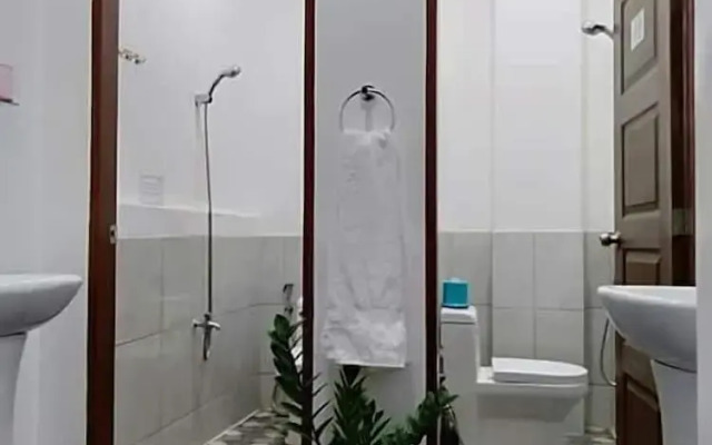 FilCan Hostel
