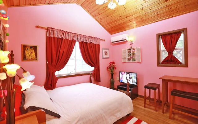 Green Castle Pension