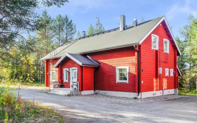 House Porukka 2 Kittilä