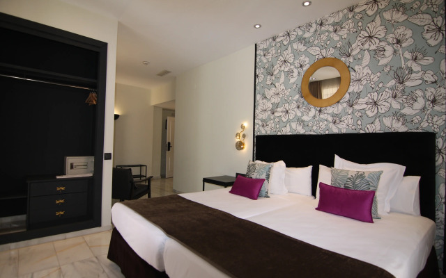 Hotel San Gil Sevilla