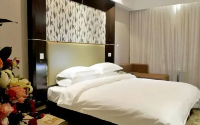 HNA Hotel Downtown