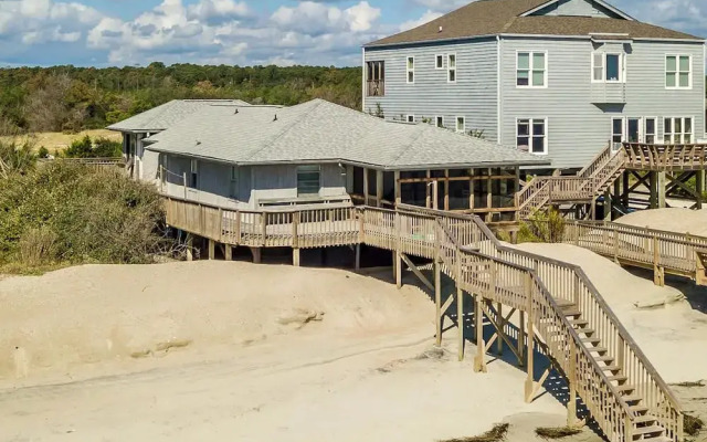 Sea Star - 3 Br Home