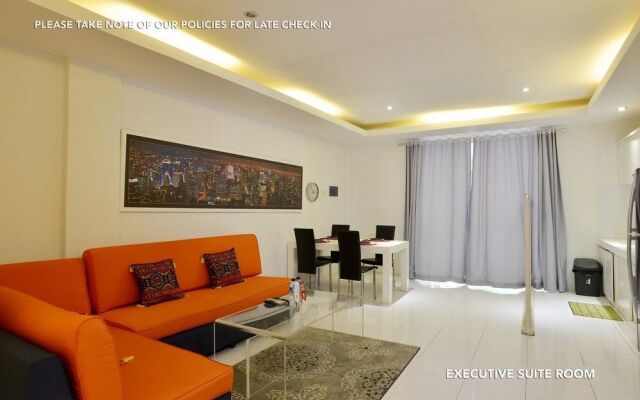 ZEN Premium Kemang Timur