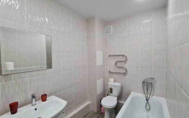Home Sweet Home Apartment on Rasul Gamzatov Street 7
