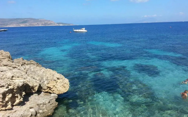 Villetta Cala Rotonda