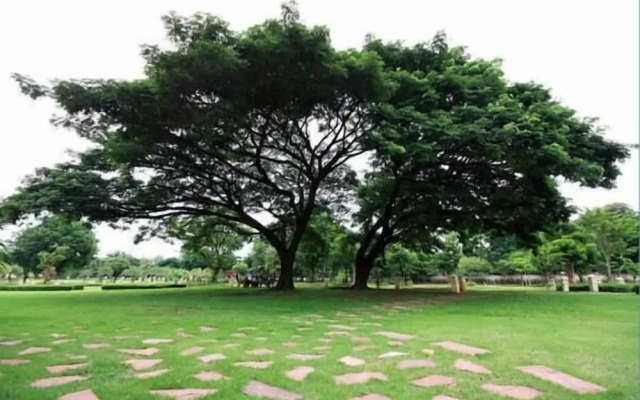 Pang Rujee Resort