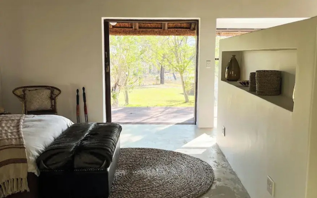 Ilanga Lodge