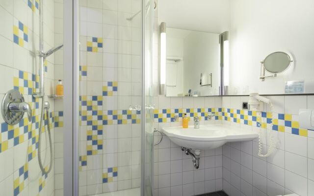 Sporthotel Grünberg