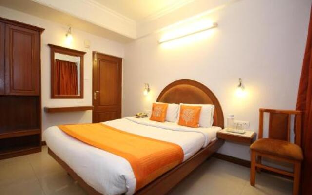 OYO 765 Hotel Sunil Residency