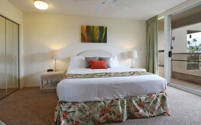Maui Banyan Q306 1 Bedroom Condo