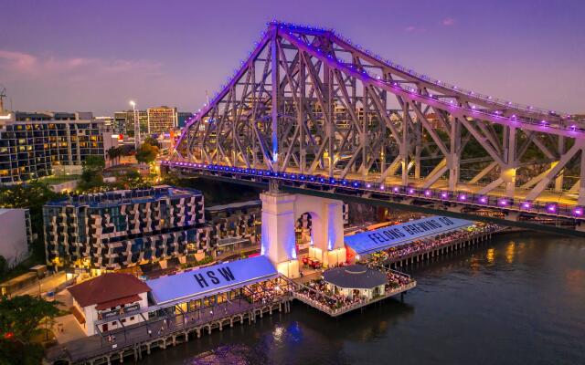 Ovolo The Valley Brisbane