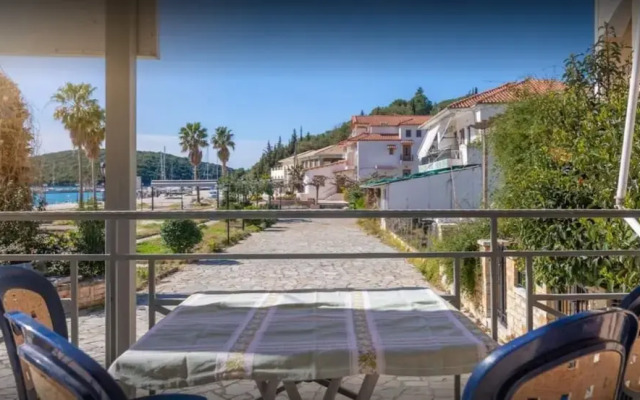 Xara Apartments
