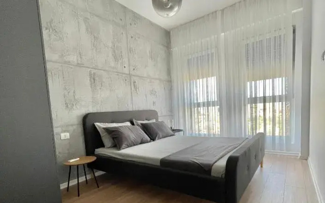 Fancy Apartment 21