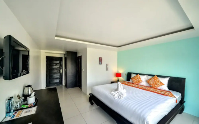 The Great at Patong Residence