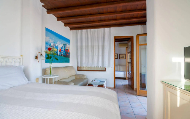 Paradision Hotel