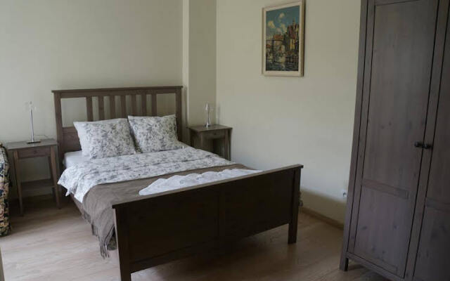 Apartament Wild Rose