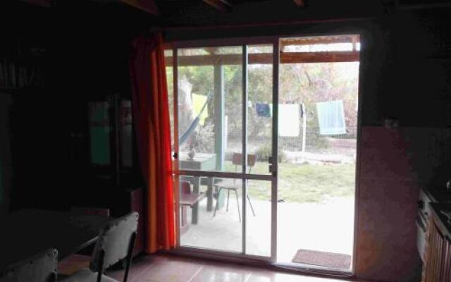Hostel Lo de Milton