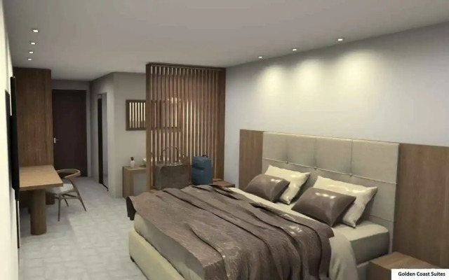 Golden Suites