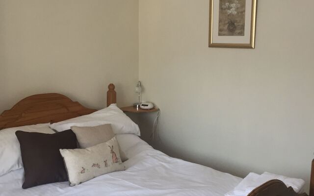 The Beehive Guest House