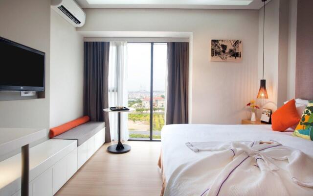 Nov Living Saigon South