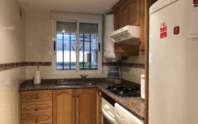 Marina D'Or - Trebol I