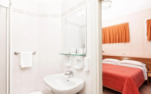 Hotel Ambasciatori