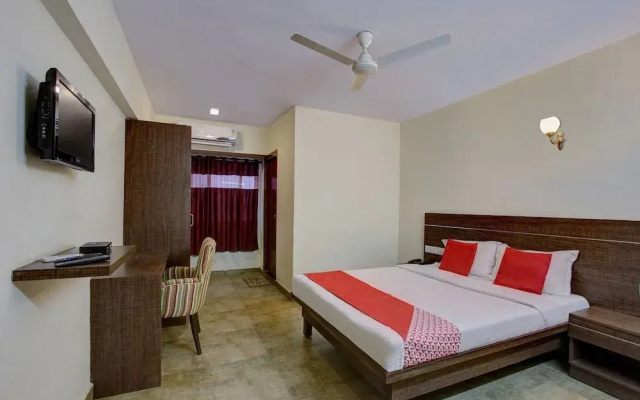 Jodidhar's Club By OYO Rooms