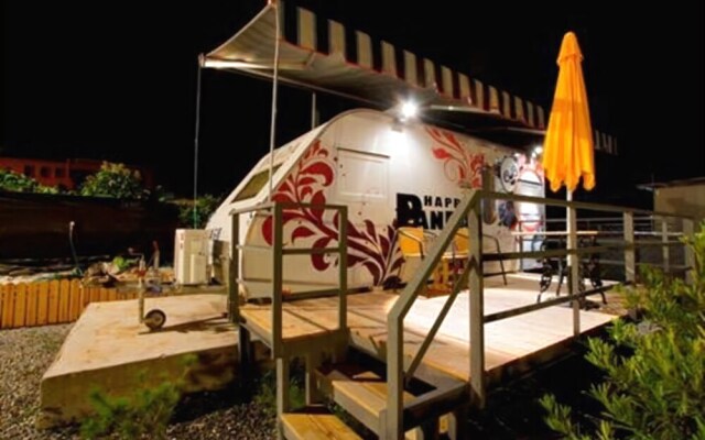 Xiao Xingxing Homestay