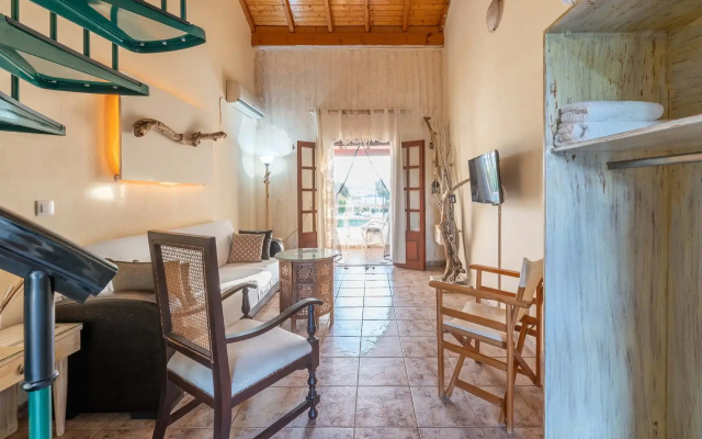 Villa Del Sol Corfu