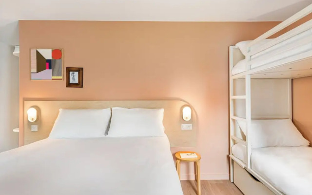 Greet Hôtel Prévessin Genève Aéroport