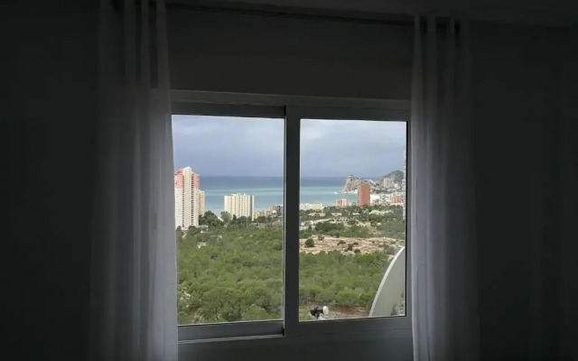 Apartamento Torre VII