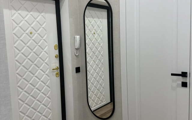 Apartments on 34B Turan Avenue