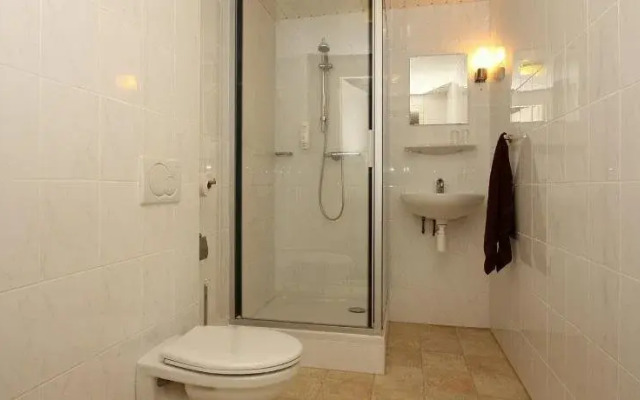 Hotel Appartementen Klaver Vier