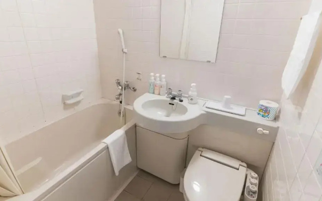Hotel Viora