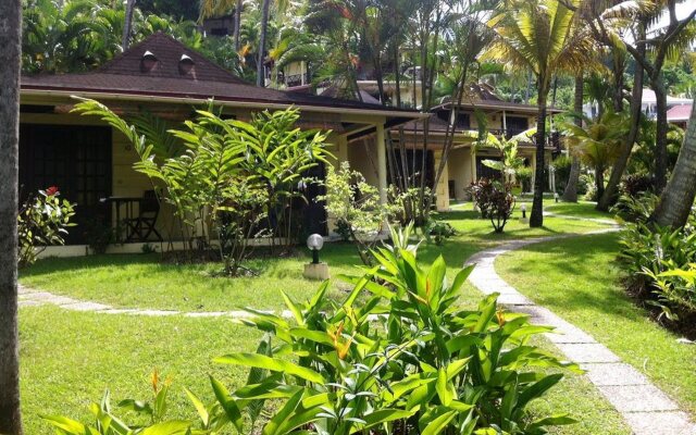 Hotel - Résidence Habitation Grande Anse