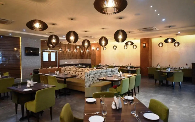 Aloha City Stay Raipur