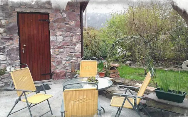 Bed and Breakfast "Al Mulino"